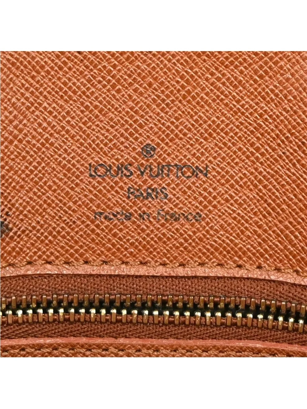 Vintage Louis Vuitton Chantilly GM - Picture 15 of 16